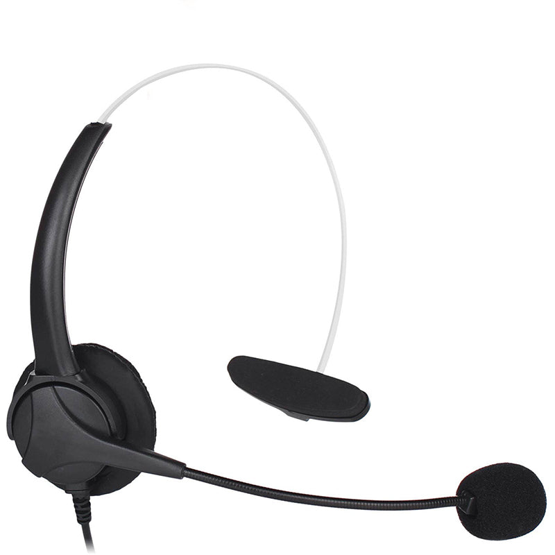 Shintaro Hands Free Phone Mono Headset