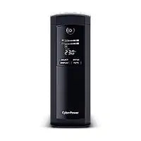 CyberPower Systems Value Pro 1200VA / 720W Line Interactive UPS