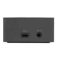 Targus USB Type C Universal Dual Video 4K Docking Station with 100W Power