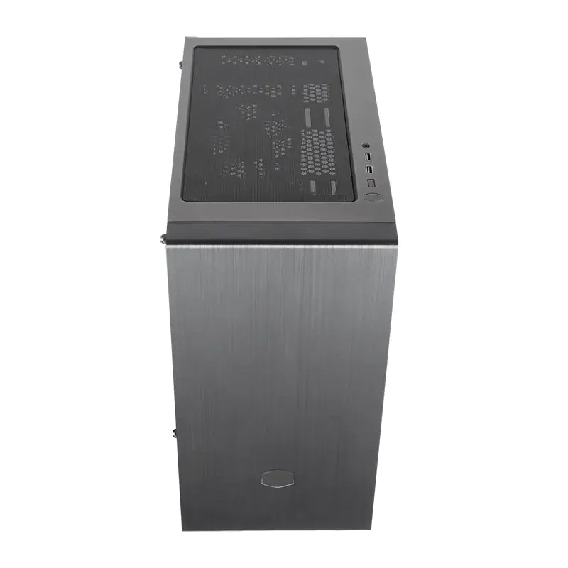 Cooler Master MasterBox MB400L mATX Case