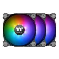 Thermaltake Pure Plus 120mm Fan TT Premium Edition - 3 Pack