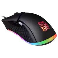 Thermaltake TteSports Iris Optical RGB Gaming Mouse