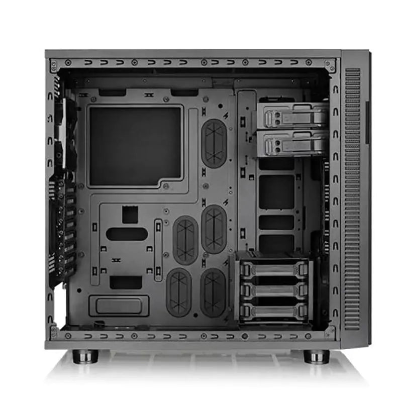 Thermaltake Suppressor F31 Mid Tower ATX Case