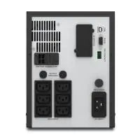 APC Easy UPS SMV 3000VA / 2100W 230V LCD Tower UPS