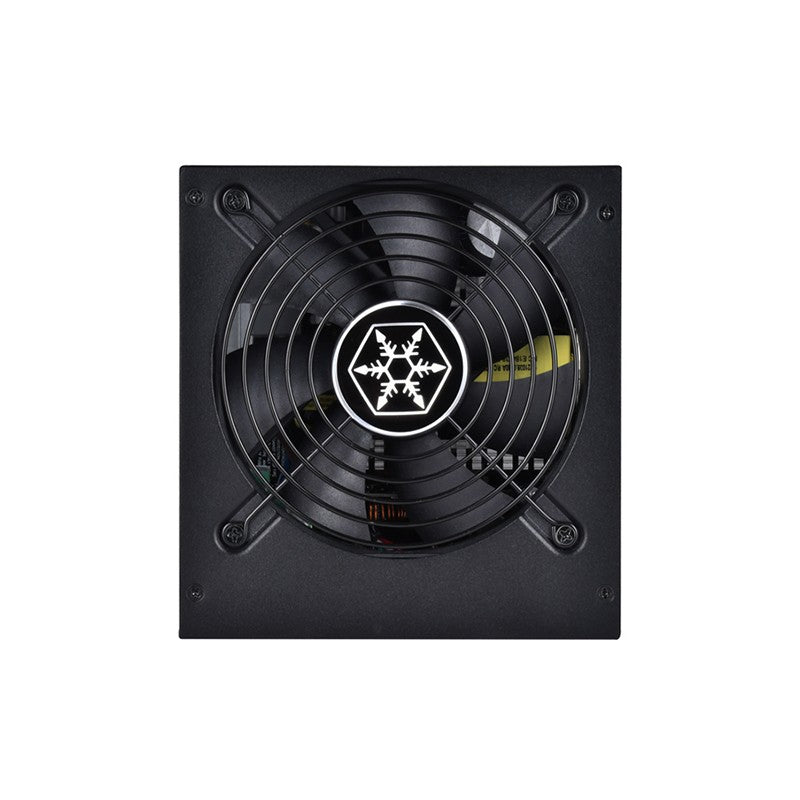 SilverStone 850W Strider Gold S 80+ Gold Fully Modular ATX Power Supply