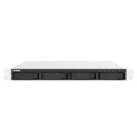 QNAP TS-453DU-RP 4 Bay Celeron Quad Core 4GB 1U Rackmount NAS