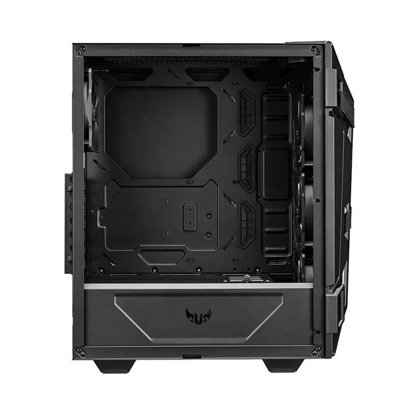 Asus GT301 TUF Gaming RGB TG Mid Tower ATX Case