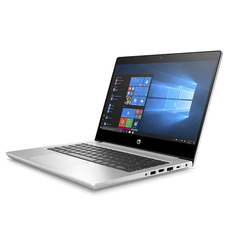 HP ProBook 430 G7 13.3in FHD i5-10210U 256GB SSD 8GB RAM W10P Laptop (9UQ35PA)