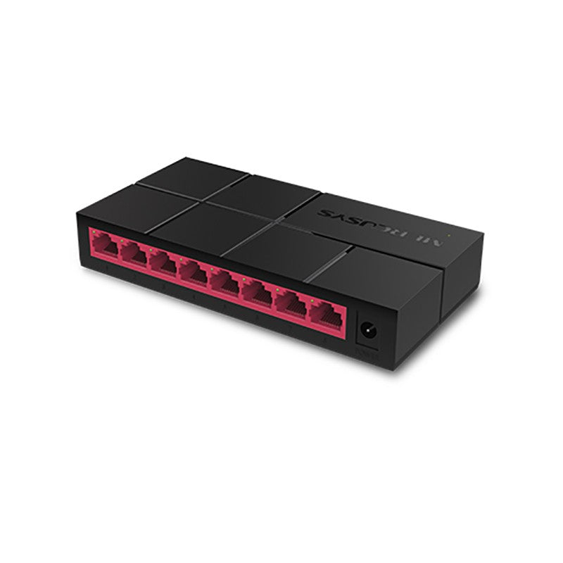 Mercusys 8 Port Gigabit Switch
