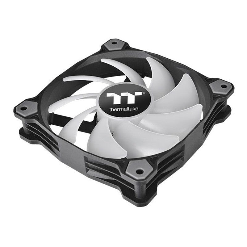 Thermaltake Pure A14 140mm LED Radiator Fan - Blue