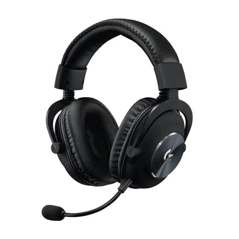 Logitech Pro X Wireless Lightspeed Gaming Headset