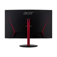 Acer 31.5in QHD 144Hz Curved FreeSync Gaming Monitor (XZ322QUP)