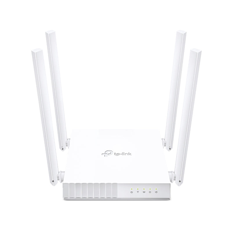 TP-Link AC750 Dual Band WiFi Router