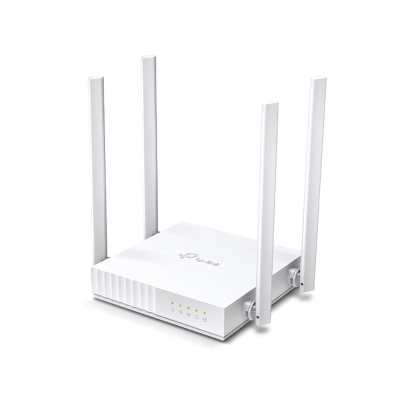 TP-Link AC750 Dual Band WiFi Router