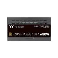 Thermaltake 650W Toughpower GF1 80+ Gold Power Supply (PS-TPD-0650FNFAGA-1)