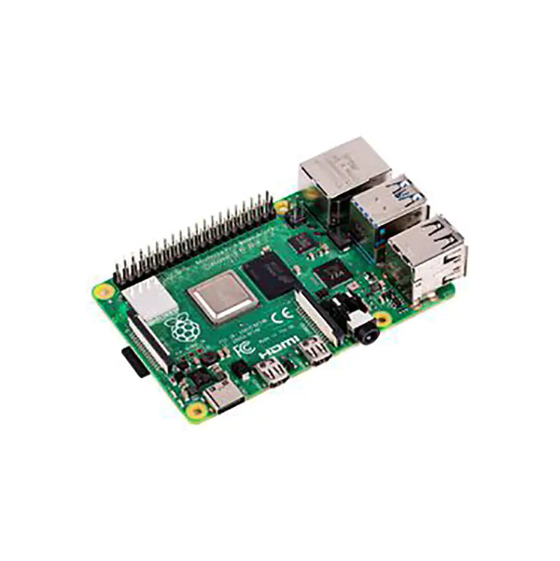 Raspberry Pi 4 Model B 8GB Single Board Computer