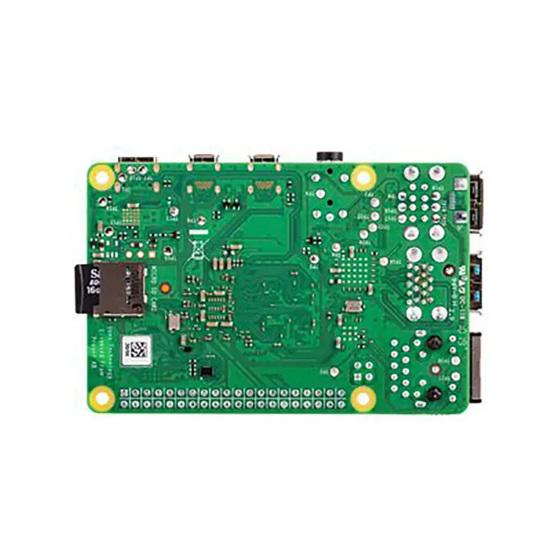 Raspberry Pi 4 Model B 8GB Single Board Computer