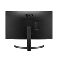 LG 27in QHD IPS 75Hz FreeSync Monitor (27QN600)