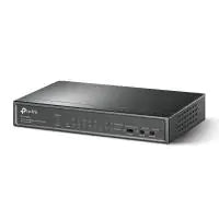 TP-Link 9 Port Desktop Switch with PoE (SF1009P)