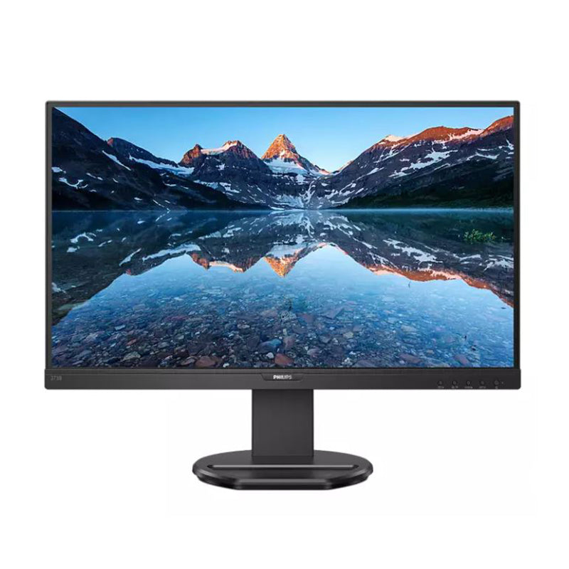 Philips 27in FHD IPS Adaptive Sync Type C Monitor
