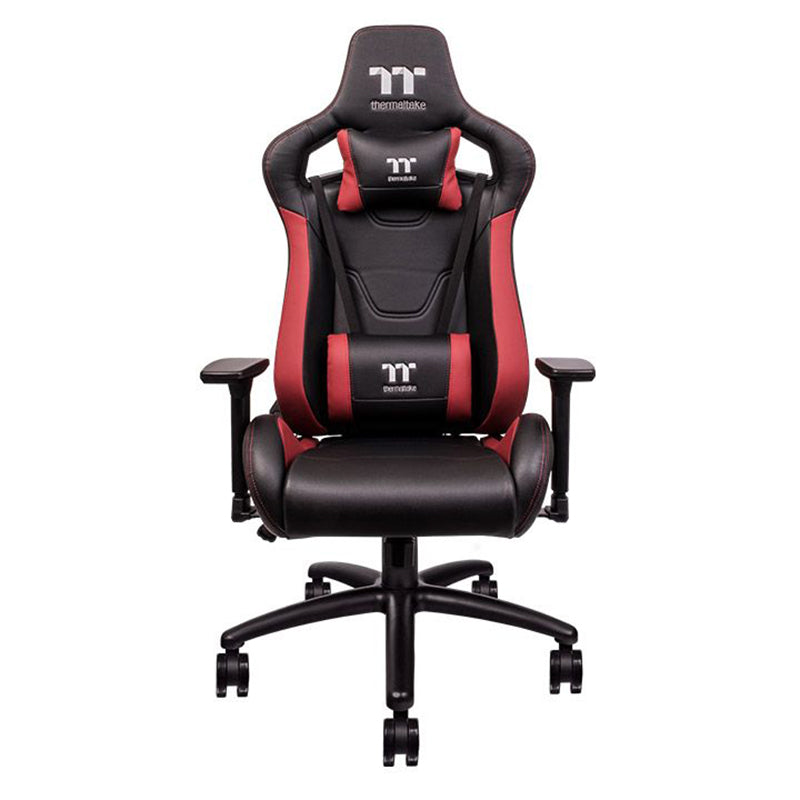 Thermaltake U Fit Gaming Chair Black/Red