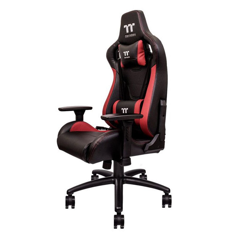 Thermaltake U Fit Gaming Chair Black/Red