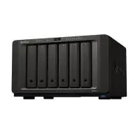 Synology DiskStation DS1621+ 6 Bay Ryzen Quad Core 4GB NAS