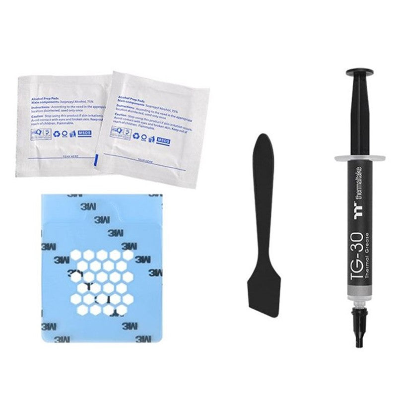 Thermaltake TG-30 Thermal Grease 4g