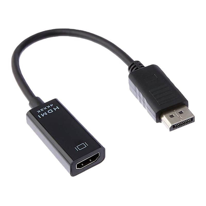 Shintaro DisplayPort to 4K HDMI Adapter