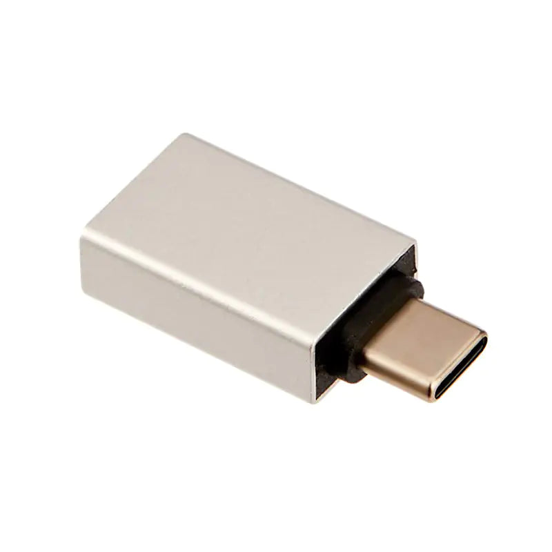 Shintaro USB C Male to USB A Female Adaptor
