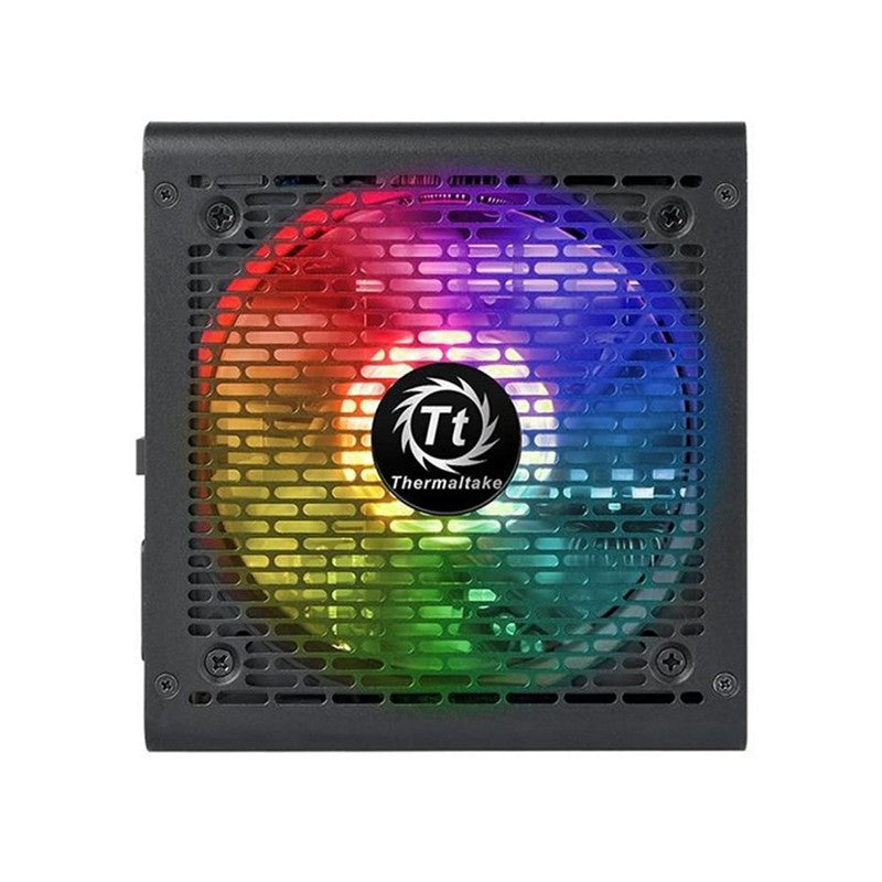 Thermaltake 600W ToughPower GX1 RGB 80+ Gold ATX Power Supply