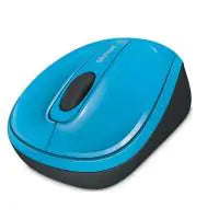 Microsoft L2 3500 Wireless Mobile Mouse - Blue