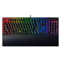 Razer BlackWidow V3 Mechanical Gaming Keyboard - Green Switch