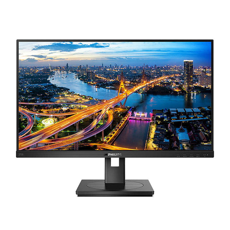 Philips 27in QHD IPS 75Hz Adaptive Sync Monitor