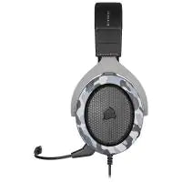 Corsair HS60 Haptic Stereo Gaming Headset - Camo