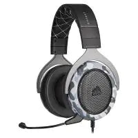 Corsair HS60 Haptic Stereo Gaming Headset - Camo