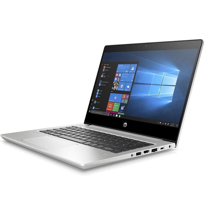HP ProBook 430 G7 13.3in FHD i5-10210U 256GB SSD 8GB RAM W10P Laptop