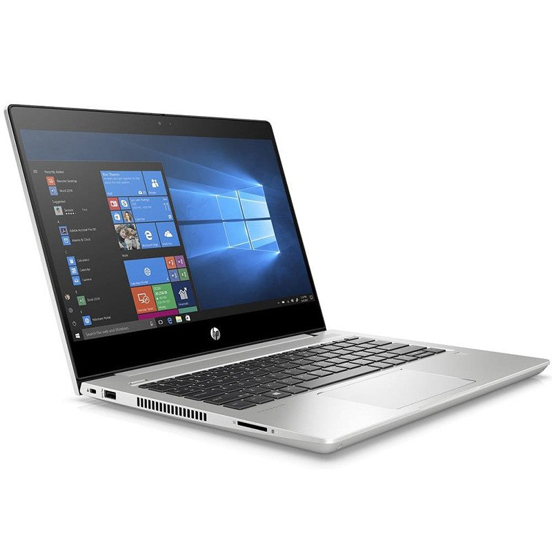 HP ProBook 430 G7 13.3in FHD i5-10210U 256GB SSD 8GB RAM W10P Laptop