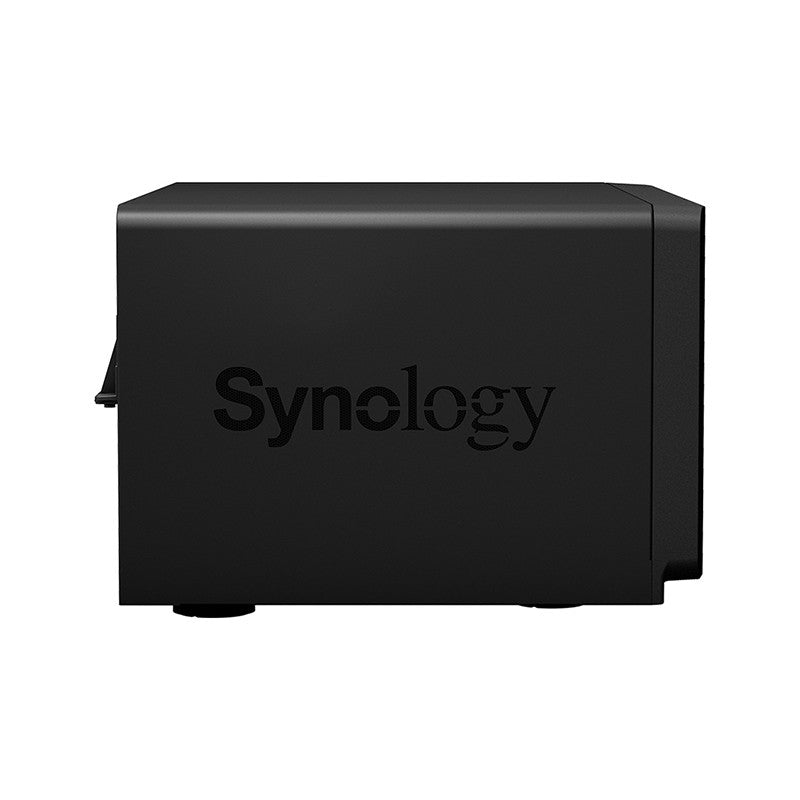 Synology DiskStation 8 Bay Ryzen Quad Core 4G NAS