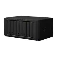 Synology DiskStation DS1821+ 8 Bay Ryzen Quad Core 4G NAS