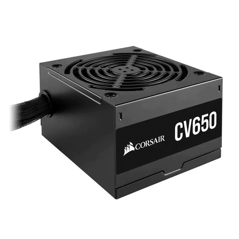 Corsair 650W CV650 80+ Bronze ATX Power Supply (CP-9020236-AU)