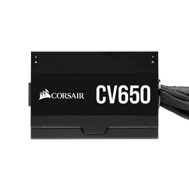 Corsair 650W CV650 80+ Bronze ATX Power Supply (CP-9020236-AU)