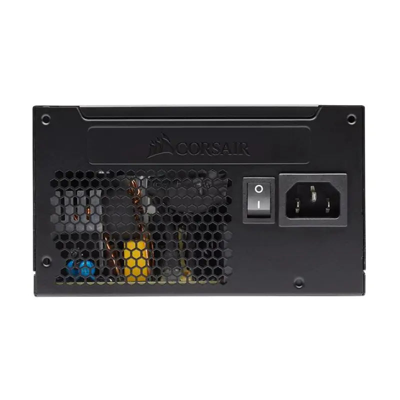 Corsair 650W CV650 80+ Bronze ATX Power Supply (CP-9020236-AU)