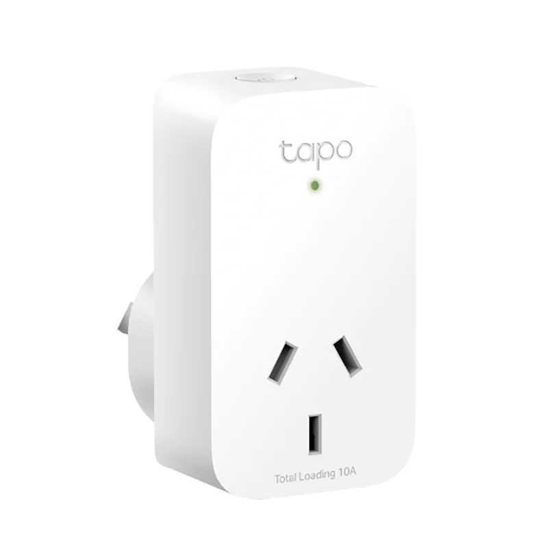 TP-Link TAPO P100 Mini Smart WiFi Socket