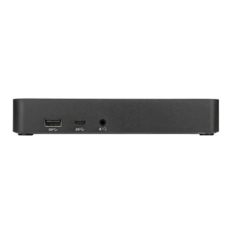 Targus Universal USB-C DV4K Docking Station with 65W Power Delivery