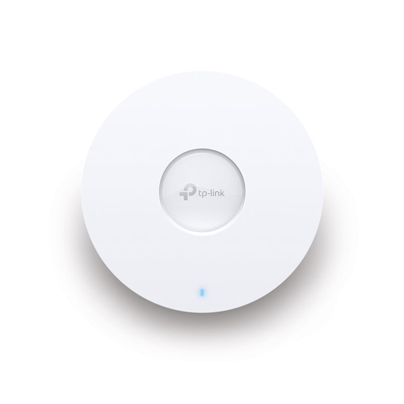 TP-Link AX3600 Wireless Dual Band Multi-Gigabit Ceiling Access Point