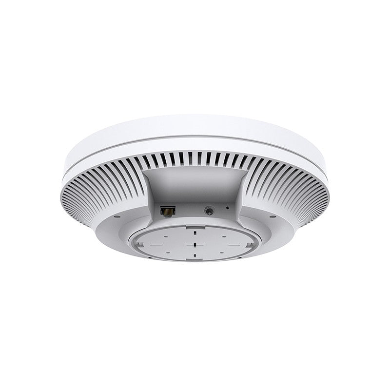 TP-Link AX3600 Wireless Dual Band Multi-Gigabit Ceiling Access Point