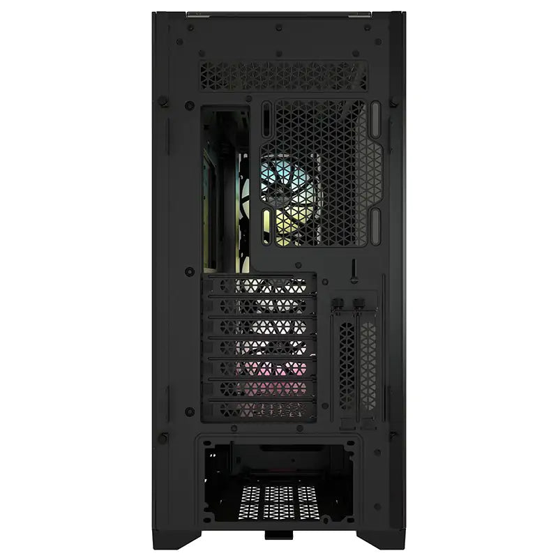 Corsair 5000X RGB TG Mid Tower E-ATX Case