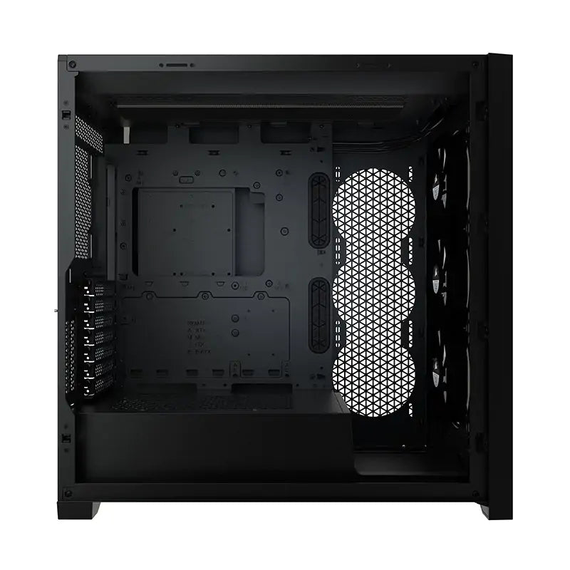 Corsair 5000X RGB TG Mid Tower E-ATX Case