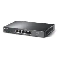 TP-Link 5 Port 2.5G Desktop Switch (TL-SG105-M2)
